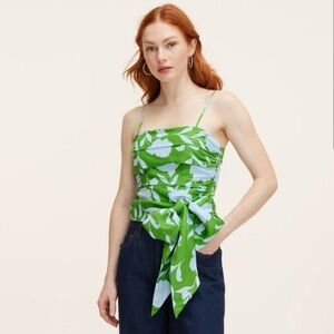 Kate Spade x Target Top NWT